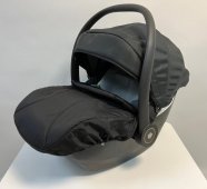 Автокресло группы 0+ (0-13 кг) KinderReich R208 Автокресло группы 0+ (0-13 кг) KinderReich R208