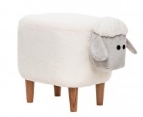 Пуфик Овечка Leset Lamb COMBI