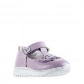 Туфли для девочки KAKADU р.22-27 сиреневый арт.9396C Туфли для девочки KAKADU р.22-27 сиреневый арт.9396C