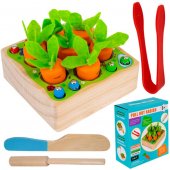 Деревянный Сортер 141V-985