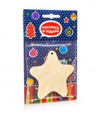 Z6 Заготовка Звездочка