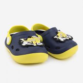 Сабо для мальчика из ЭВА Капика р.23-30 синий арт.82205-2 Сабо для мальчика из ЭВА Капика р.23-30 синий арт.82205-2