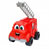 Пожарная машина DeDe My First Truck 01374 Пожарная машина DeDe My First Truck 01374