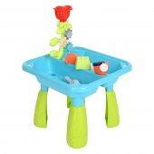 Игровой набор Summer Relax для игр с песком и водой