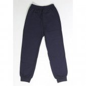 Брюки футер рост 134-164 см антрацит Брюки футер рост 134-164 см антрацит