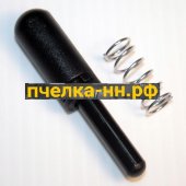 Толкатель тормоза №002089