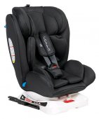 Автокресло Farfello Costa-002 Isofix 0-36 кг черный Автокресло Farfello Costa-002 Isofix 0-36 кг черный