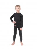 Комплект термобелья Comfort classic kids 2 слоя рост от 104 до 170 см