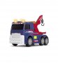 Эвакуатор Dickie Toys со светом и звуком, 15 см арт.3302007