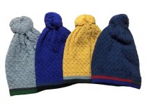 Шапка детская Марсель р.52-54 арт.MAD-21108