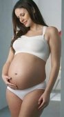 Трусы 200.0850С, белые L, (для будущих и родивших мам) Трусы 200.0850С, белые L, (для будущих и родивших мам)