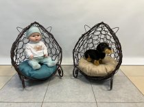 Кокон домик для животных