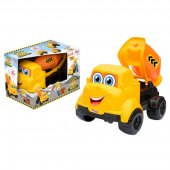 Бетономешалка DeDe My First Truck 01260