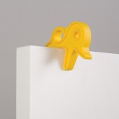 Happy Baby Фиксатор для двери "DOOR STOPPER" 19017 Happy Baby Фиксатор для двери "DOOR STOPPER" 19017