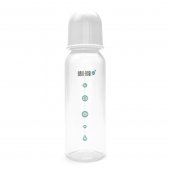 Бутылочка BOOL-BOOL SIMPLE MED классика, 250 мл, 0+ мес арт.КК1050