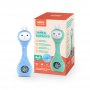 Интерактивная игрушка Зайка карапуз Alilo S1 голубой арт.60172