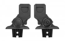 Адаптер №022014 комплект из 2 штук Multi Comfort/AMCS (Bebetto)
