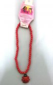 Бусы "Божья коровка" 1шт в уп. Бусы "Божья коровка" 1шт в уп.