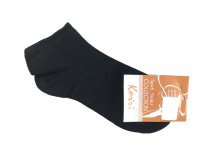 Носки спортивные размеры 12-14, 14-16, 16-18, 18-20, 20-22 цвет черный арт.НБ Носки спортивные размеры 12-14, 14-16, 16-18, 18-20, 20-22 цвет черный арт.НБ