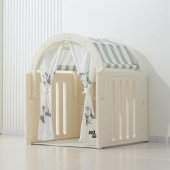 Домик UNIX Kids Океан / Ocean серый Домик UNIX Kids Океан / Ocean серый