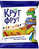 Мармелад жевательный КрутФрут Змейки 70г 
