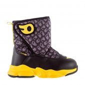 Сапоги KAKADU мембрана р.22-27 черный арт.9297C Сапоги KAKADU мембрана р.22-27 черный арт.9297C