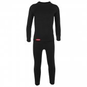 Комплект термобелья Comfort extrim kids 3 слоя рост от 104 до 170 см