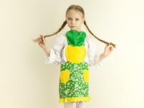 Фартук Репка