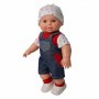 Кукла Весна Малыш 14 мальчик 30 см