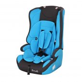Автокресло 9-36 кг Carmella 09 blue-grey