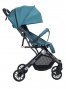 Коляска прогулочная Farfello Comfy Go Aqua темно-бирюзовый