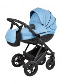 Коляска Noordline Olivia Sport 2 в 1 Sea Коляска Noordline Olivia Sport 2 в 1 Sea