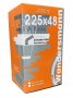 Камера 225x48 A/V изогнутый ниппель