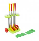 Игровой набор Гольф-2, 14 элементов 56504
