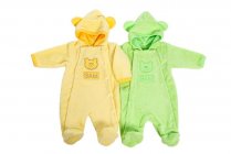 Комбинезон "Габи" р.62-74 см