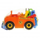 Автомобиль Совтехстром Техпомощь У820 Автомобиль Совтехстром Техпомощь У820