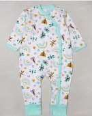 Комбинезон "Ассорти" радуга открытые ножки, рост 86-92см Комбинезон "Ассорти" радуга открытые ножки, рост 86-92см