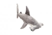 Мягкая игрушка LEOSCO Акула-молот 49 см Мягкая игрушка LEOSCO Акула-молот 49 см