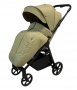 Прогулочная коляска CARRELLO Bravo lite CRL-5529 Bamboo Green