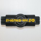 Шарнир регулирования подножки прогулочного блока №002027 овал - овал