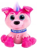 Игрушка интерактивная 1Toy RoboPets Собака Рамона 20 см арт.Т19944