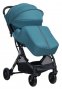 Коляска прогулочная Farfello Comfy Go Aqua темно-бирюзовый