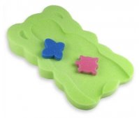 Матрасик для купания Купайка зеленый Матрасик для купания Купайка зеленый