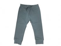 Штаны "Basic" кулирка, винтажный синий р.62-86 см арт.700055
