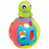 Playgro Неваляшка Черепашка 4086375