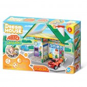 Автозаправка Серия Dream House