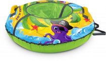 Тюбинг Nika рисунок Остров Nika kids ТБ3К-85 (диаметр чехла 930 мм)