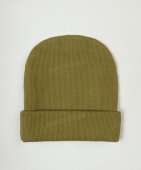 Шапка "Дэми" хаки, размер 0-3мес, 6-12мес