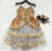 Карнавальный костюм Кукла-принцесса р.28 Карнавальный костюм Кукла-принцесса р.28