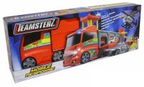 HTI Teamsterz 1416209 Мобильный центр быстрого реагирования